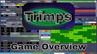 Trimps - Game Overview