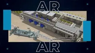 🚀 How Augmented Reality Transforms Companies Trade Show Booths | AR in Action | Industrial3D