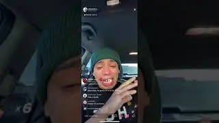 edward centeno and Nicole break up LIVE tiktok update [HD] |TYPING INCLUDED|