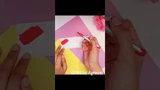 how to reuse Brush pen 😱/#mitthiagrawal #shortsfeed #viral