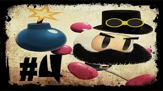 Mag Age & This Guy | Прохождение на 100% (10 - 12 lvl) | Пещеры