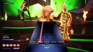 Better Now - Post Malone [Expert/Pro Lead FC] | Fortnite Festival