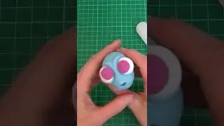 Finding Dory cake topper #cake #shortsviral #decorating