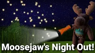 V short: Moosejaws Night Out!