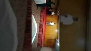 Srinu chefdance