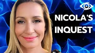 Nicola Bulley Inquest Will There Be An Unexpected Development? Peter Faulding & Dan Walker Speak Out