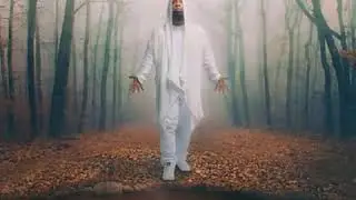 Tech N9ne- Dr. Sebagh (Feat. Landxn Fyre)
