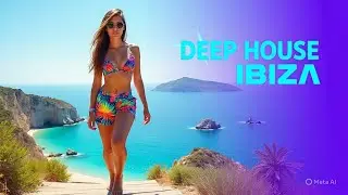 Ibiza Summer Mix 🍓 Best Of Tropical Deep House Music Chill Out 🍓 Chillout Lounge #part64
