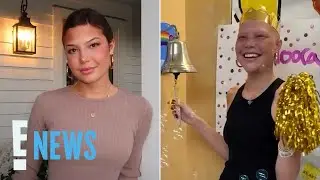 Inside Isabella Strahan&rsquo;s INSPIRING Cancer Battle | E! News
