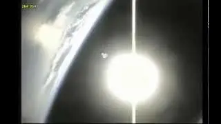 Full Ride on the Space Shuttle Boosters &diams; Natural Sound &diams; Launch STS 127