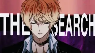 Diabolik Lovers AMV The Search