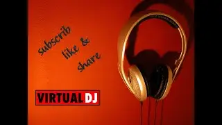 How To Use Sampler In To Virtual Dj //In Amharic//በ አማርኛ//