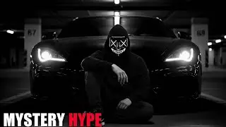 POWERFUL HIPHOP TRAP & BASS 2026 🔥 Gangster Rap Mix 2026 | Mafia Music 2026 #61