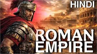 Ancient Rome Before the Empire | Roman Republic Documentary in Hindi