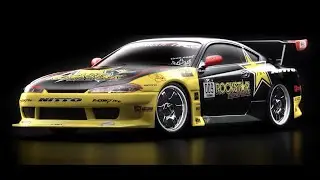 !!!!! KYOSHO MINI Z ***RARE*** UNBOXINGS 28 !!!!!