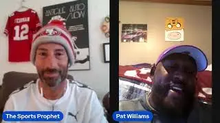 Pat Williams NFL All Pro 2023 Season Outlook