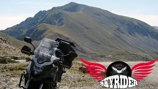 Skyrider Baros Pass