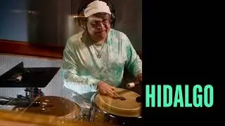 IRVING FLORES “ARMANDO MI CONGA”