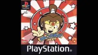 Monkey Hero Original Soundtrack - Library