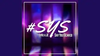 Say You Scared (Radio Version)