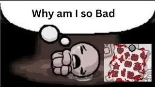 TBOI and then Resident Evil 4