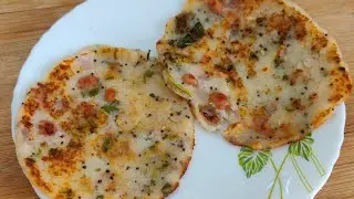 बचे हुए चावल का इतनी टेस्टी रेसिपी नाश्ता आपने पहले कभी नहीं खाया होगा | Left Over Rice Brekfast