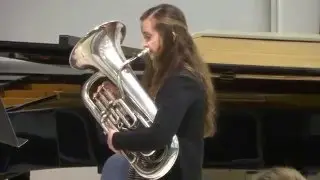 Romance, Op.2 by Victor Ewald
