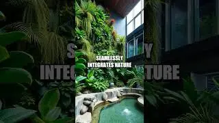 Exploring Charlize Theron's Green Oasis in the Heart of Hollywood
