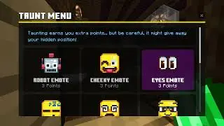 Minecraft Hide & Seek