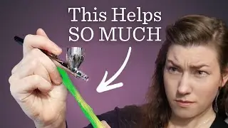 5 New Miniature Painting Tools (In 5 Minutes)