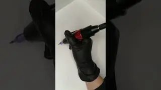 nice sound of a tattoo machine, relax sound, приятный звук тату машинки, релакс звук