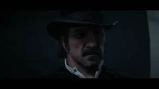 Red Dead Depression 2 | ARTHUR'S REDEMPTION 