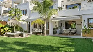 1.995.000€ NUEVA ANDALUCIA Marbella Townhouse DV3412