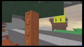 How to get to ring 1 tower rush (JtoH)
