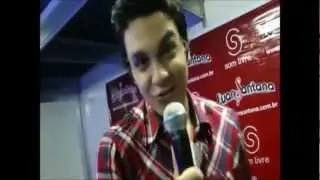 22 Anos De  Luan Santana...