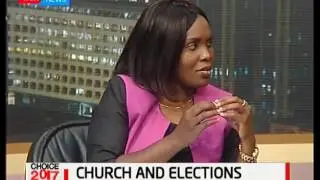 Choice 2017: Church and Elections
