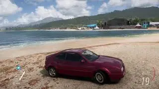 Volkswagen Corrado VR6 1995