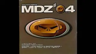 goldie ( metalheadz ) 2004 @ therapy mix ( xpoing 2019 reconstruction )