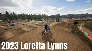 2023 Loretta Lynn's Motocross | MX vs ATV Legends