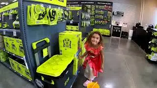 2025 DIRECT TOOLS OUTLET TOUR TAMPA PREMIUM OUTLET MALL