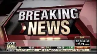 Olainfarm Ringing Nasdaq Closing Bell - Fox Business Channel