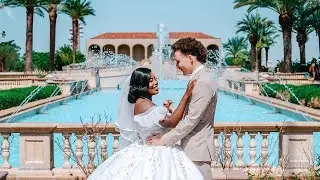 Anna & Erick ( Our Wedding Day)