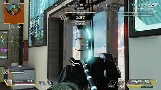 4K Damage On Valkyrie