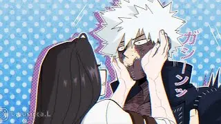 RYUUSEI AND KEISUKE!! | My Hero Academia Comic Dub
