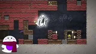 Ghost of a Chance 038