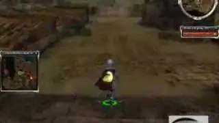 Farm vermines Sentier De Xaquang factions