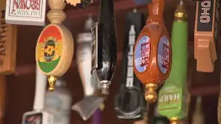 Magoo's Annex is the oldest and one of the friendliest Irish pubs in Tacoma - 5 Star Dive Bars - KIN