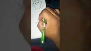 Speed Drawing | Suit Up Spandex #artstylechronicles #speedart #speeddrawing #suitup