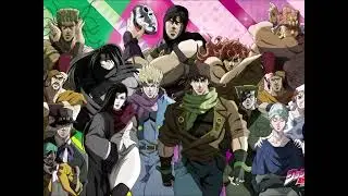 The Pi Song (Battle Tendency A.I Cover) (Pie Day Video Special 2025)