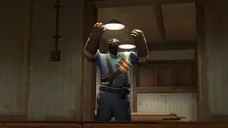 [TF2] Mediocre moments: Dragon's fury? More like seething with fury.